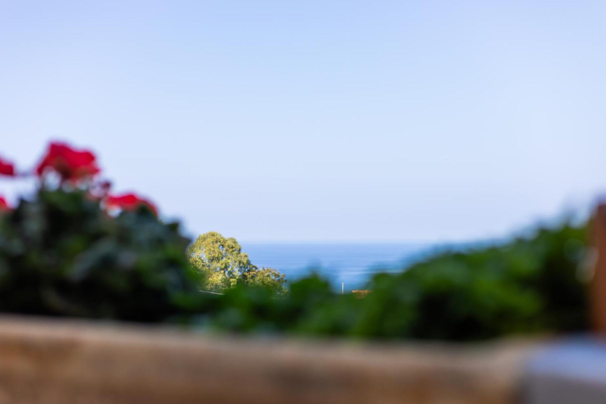L' Arcobaleno Resort Рикади Экстерьер фото